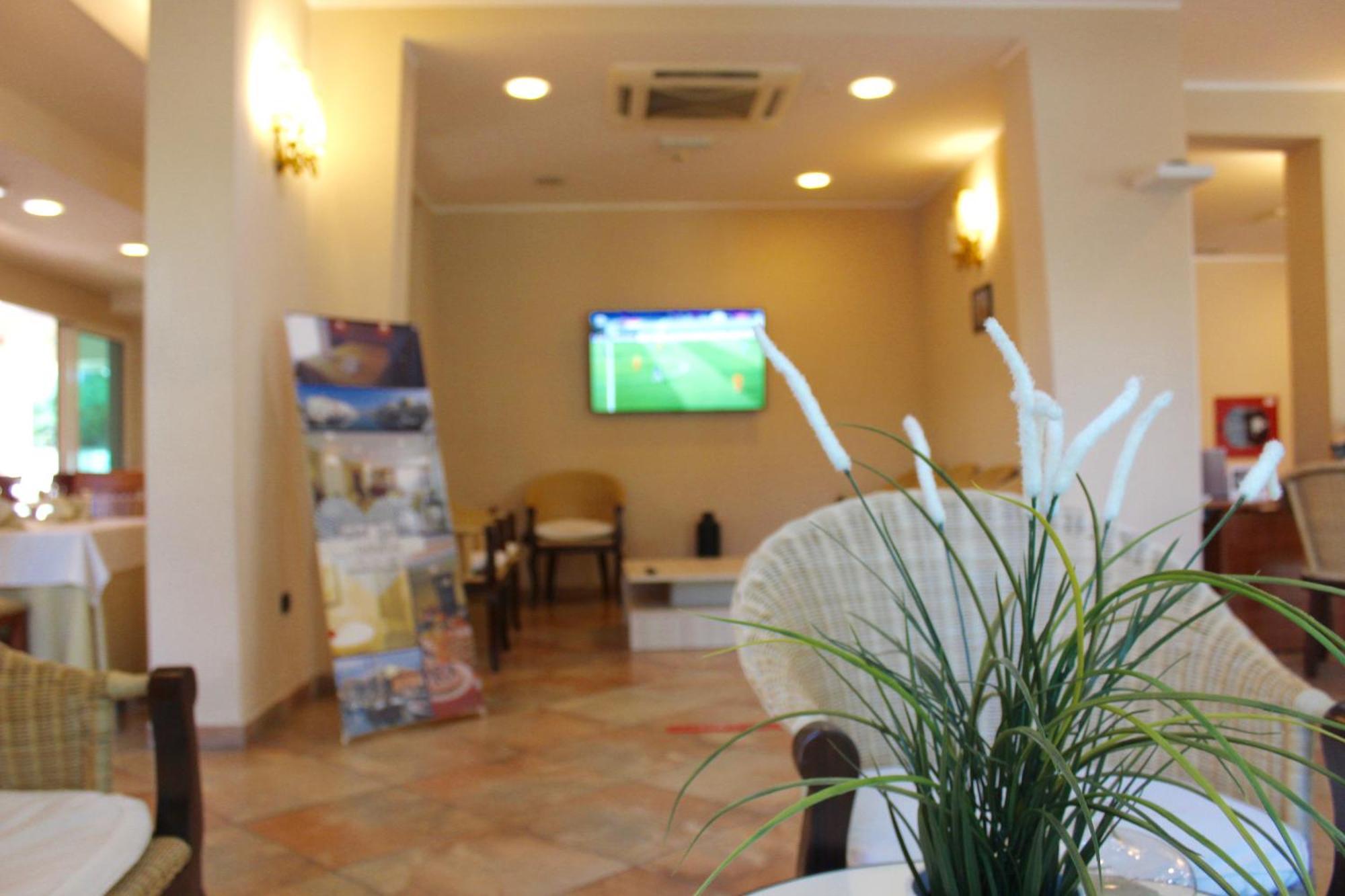 Hotel Jole Cesenatico Exterior photo
