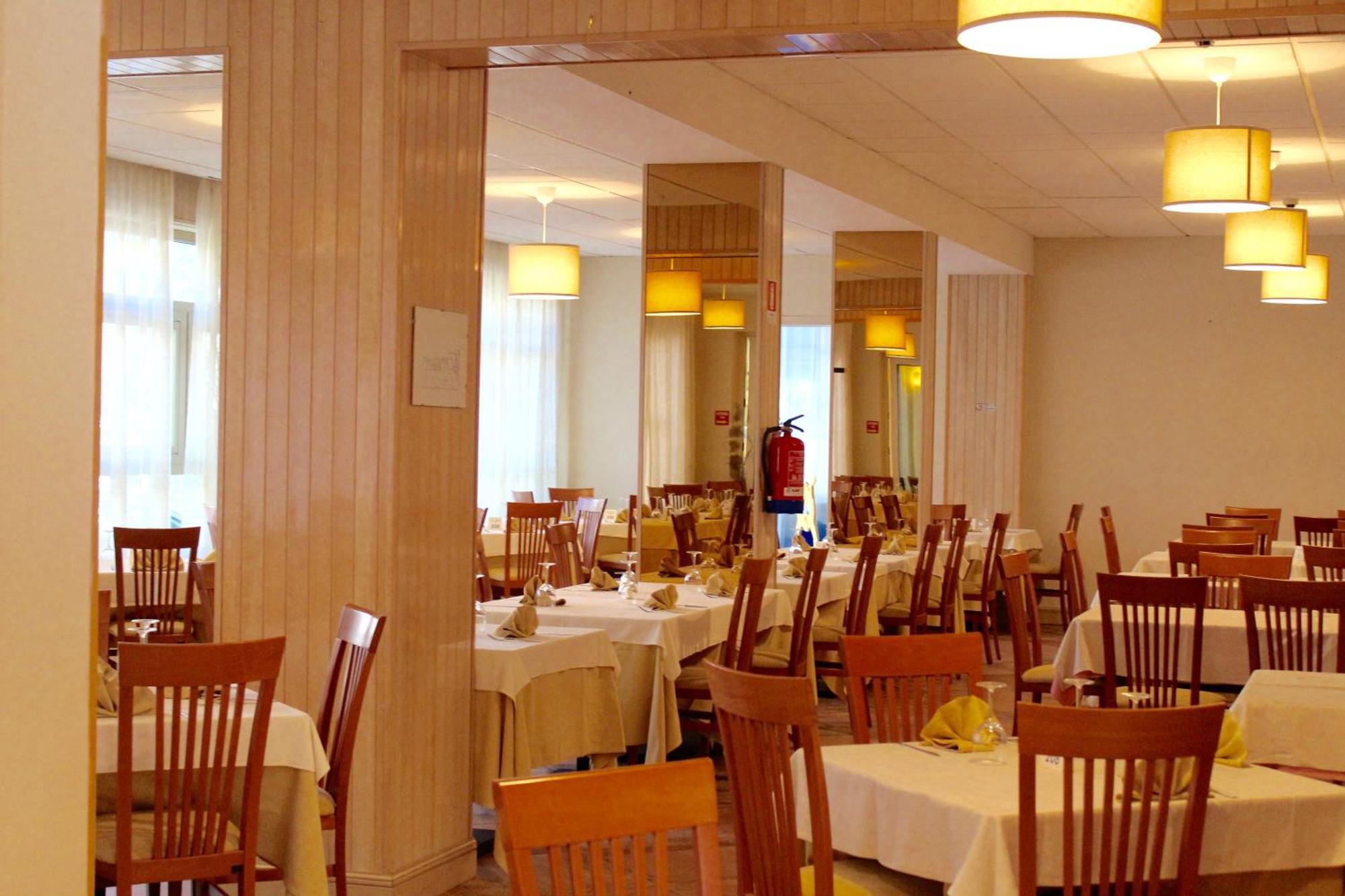 Hotel Jole Cesenatico Exterior photo